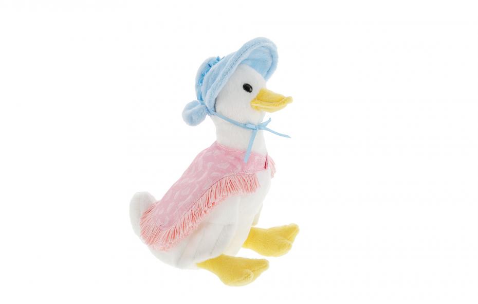 Beatrix Potter Soft Toys