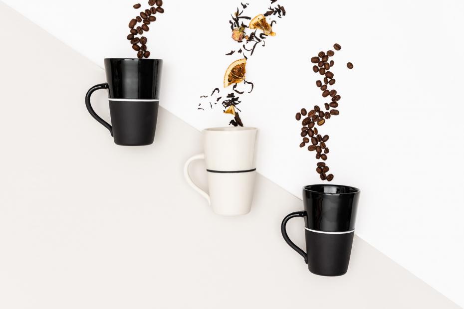 Tall Ambit mugs