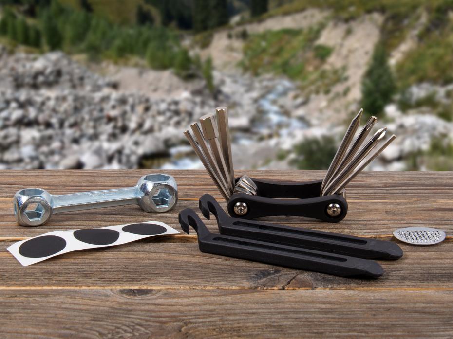 Wayfarer Range