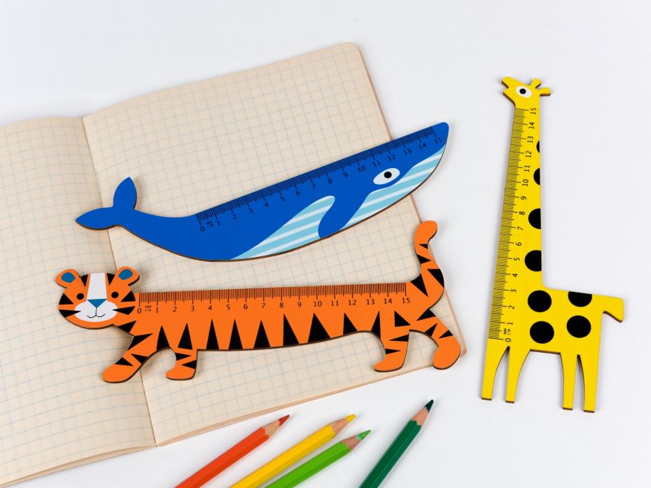 Animal rulers