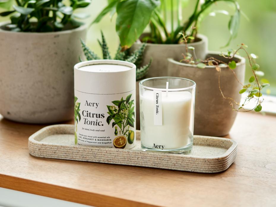 Botanical Collection