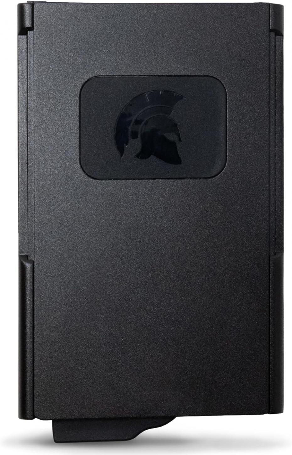 POWR Pro RFID Contactless Card Wallet