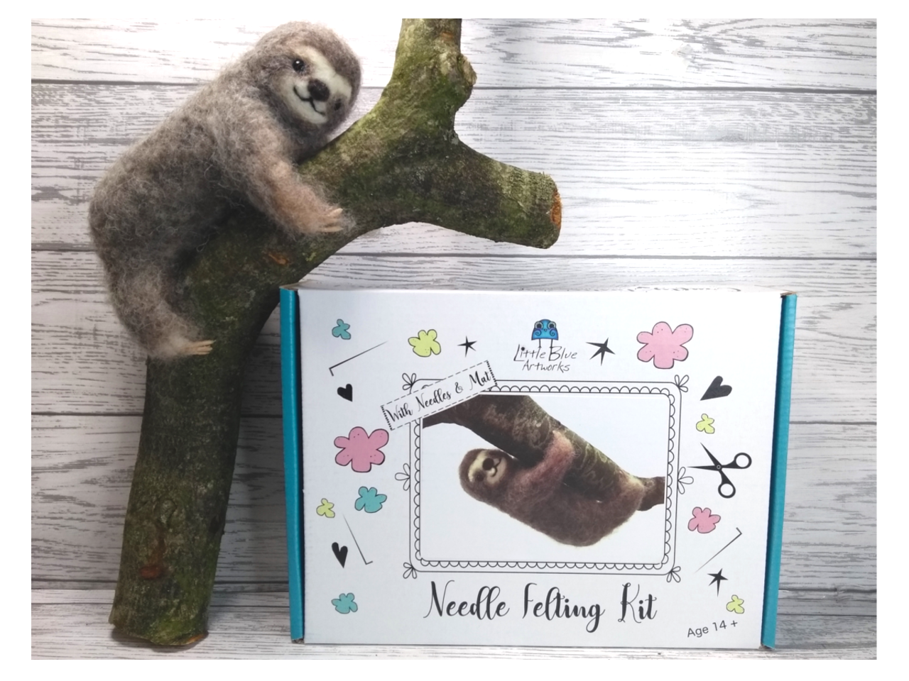 Sloth Kit