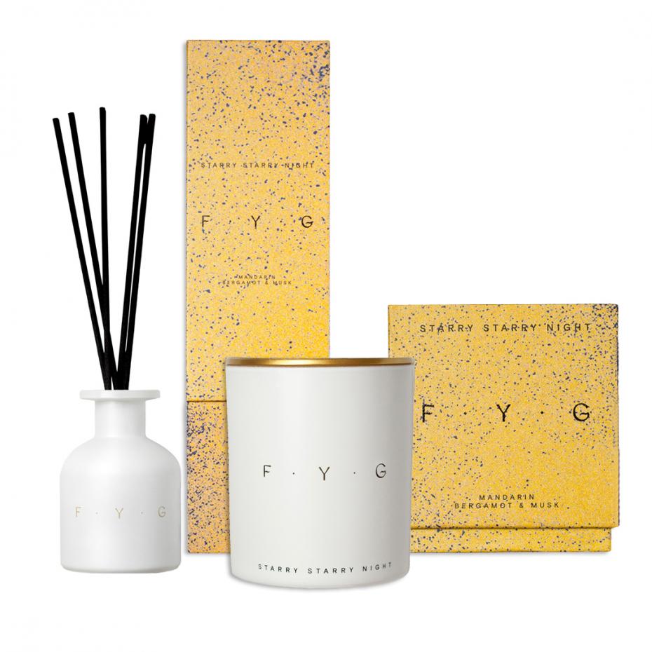 Starry Starry Night Collection