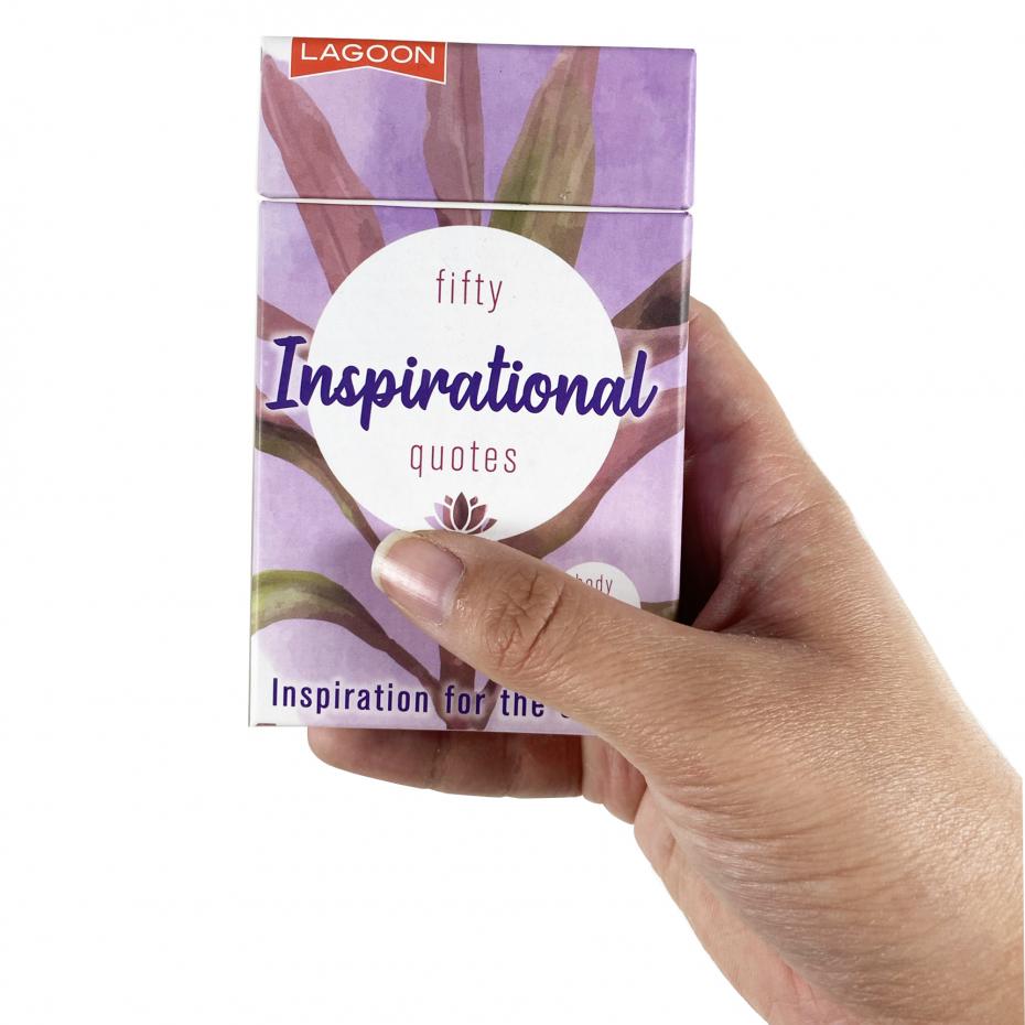 50 Inspirational Quotes Lifestyle