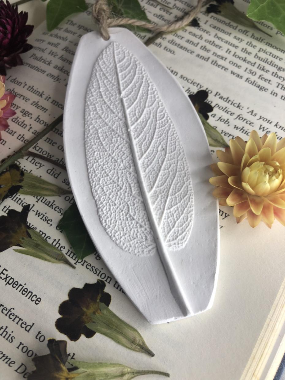 Botanical Cast Fragrance Diffusers