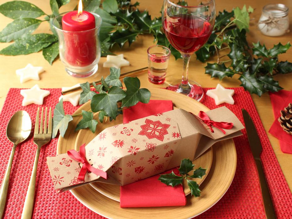 Keep This Cracker - Kraft Jewel design