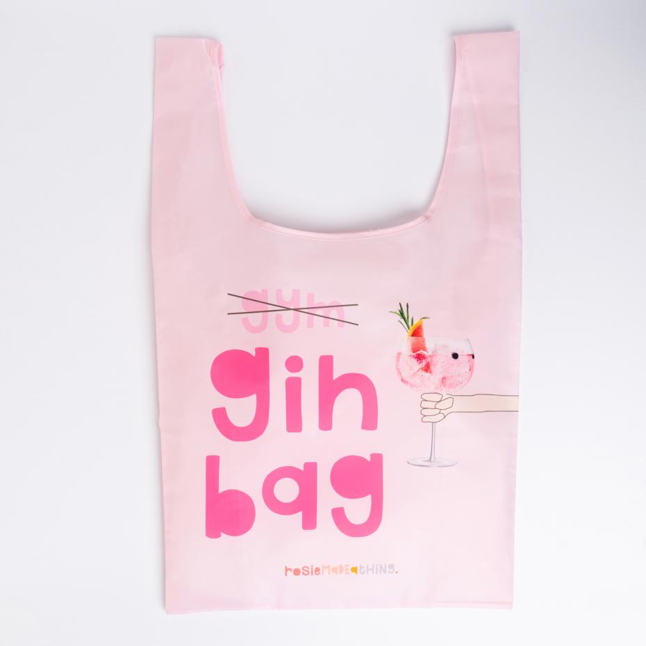 PB002 Gin Bag