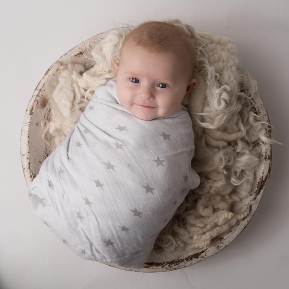 Baby Swaddles