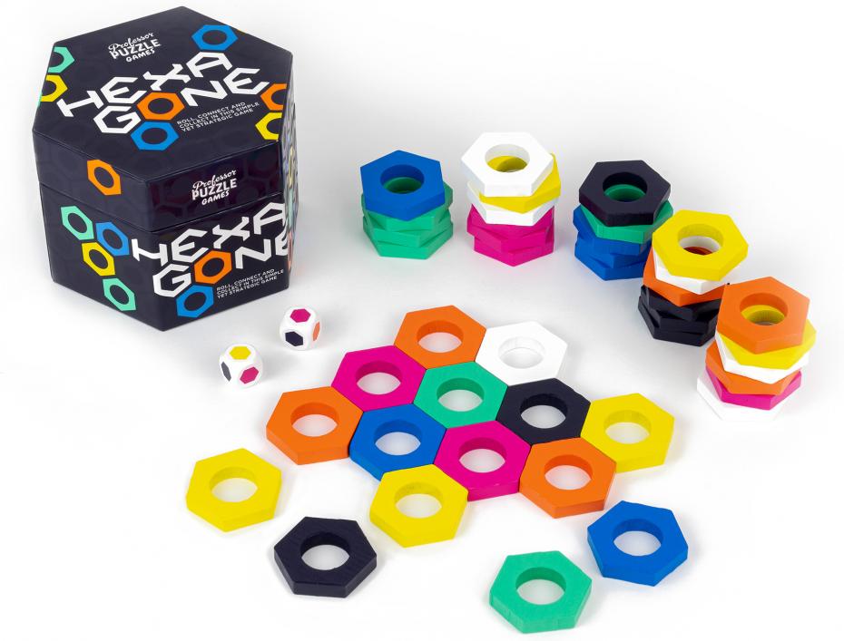 Hexagone