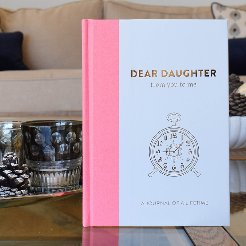 DEAR DAUGHTER