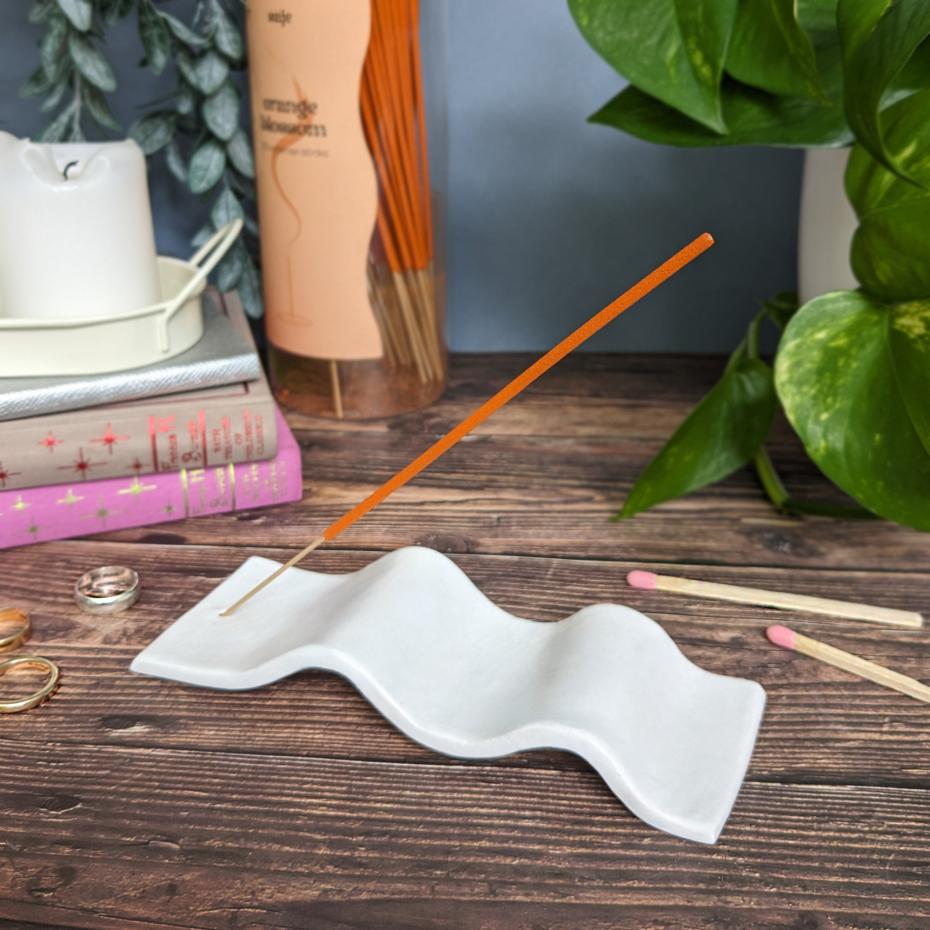 Saje Orange Blossom Incense Stick