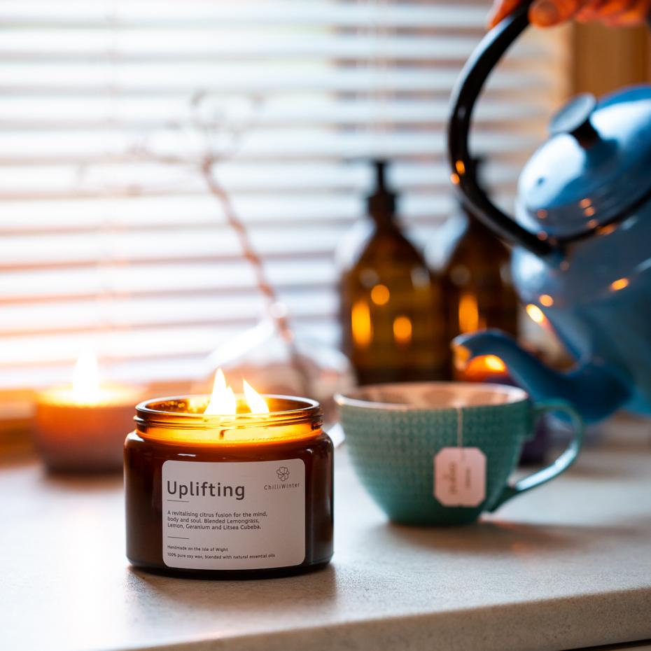 Uplifting 400g