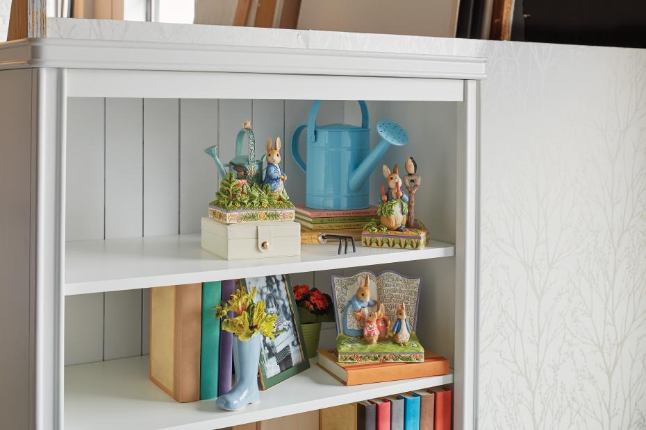 Peter Rabbit by Jim Shore