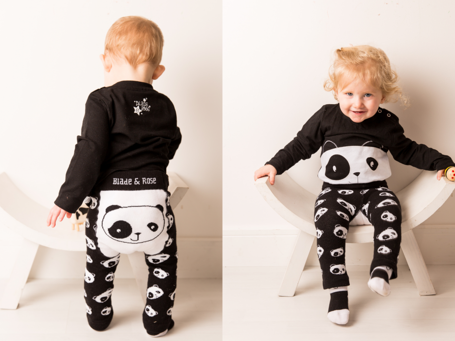 WWF Panda Collection