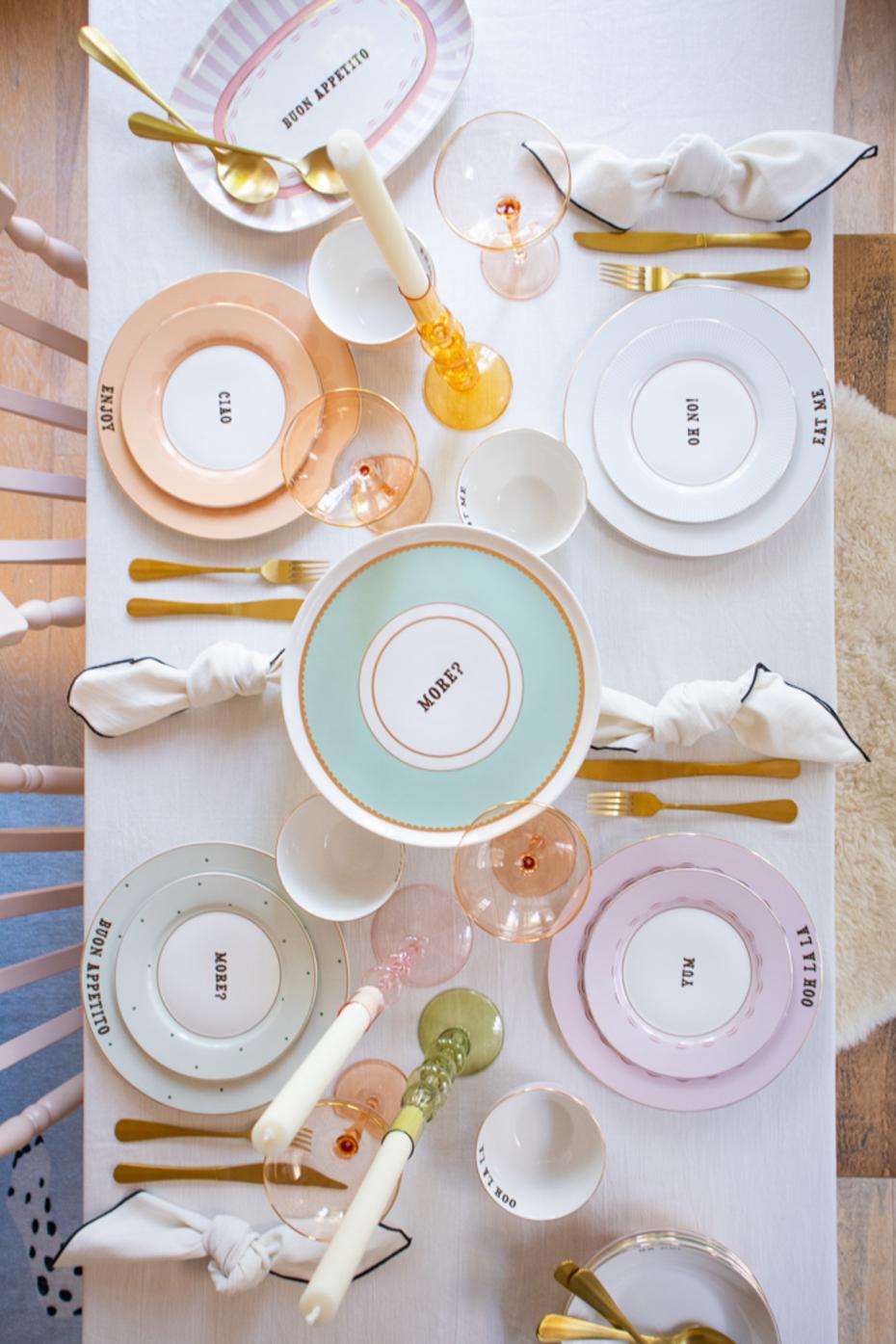 Yvonne Ellen Slogan Range