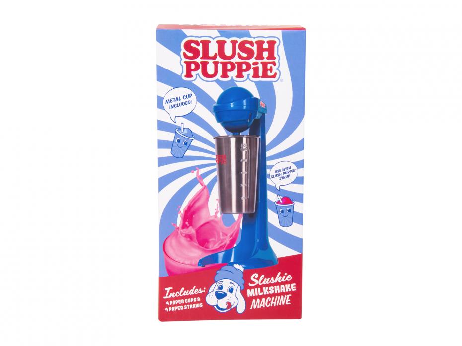 SLUSH PUPPiE Milkshake Maker Front