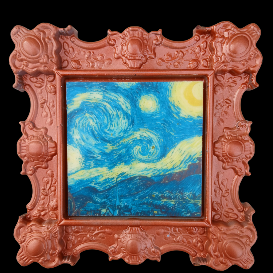 Art gifting