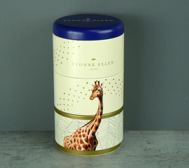 Yvonne Ellen Stacking Candles