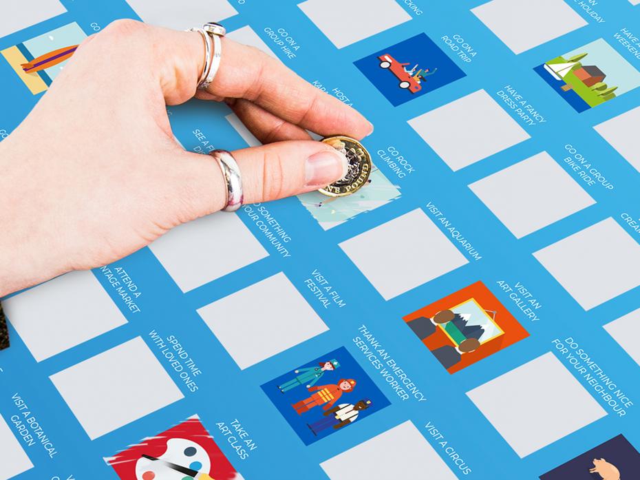 100 Things To Do After Quarantine