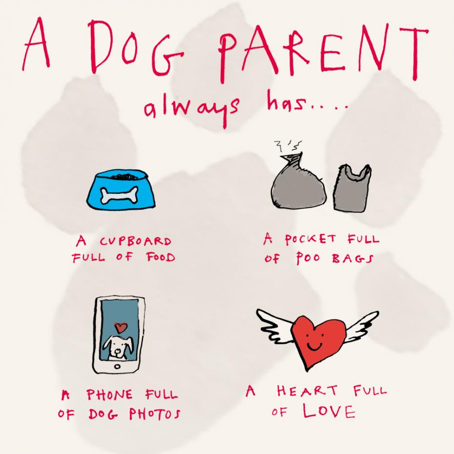 Dog Parent