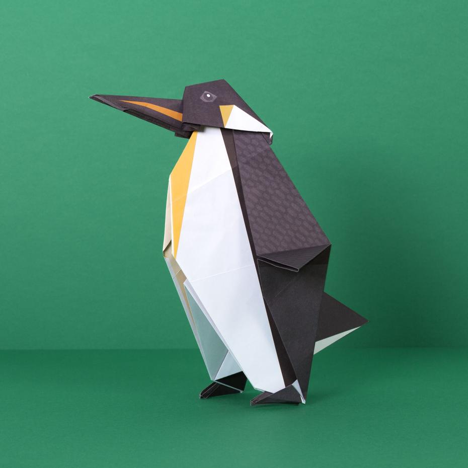 Penguin