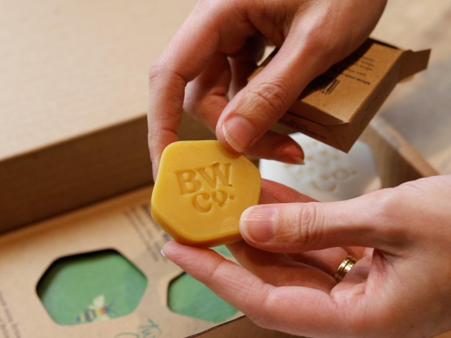 Eco Kitchen Starter Kit