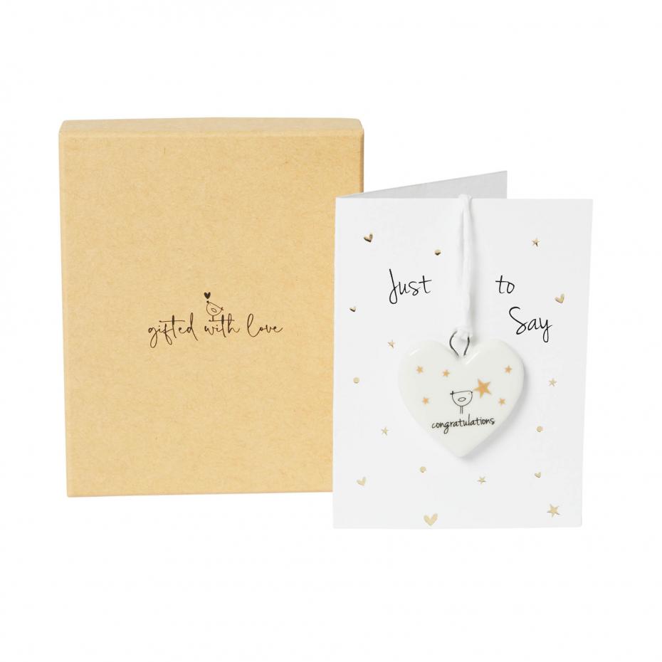 Congratulations Decoration