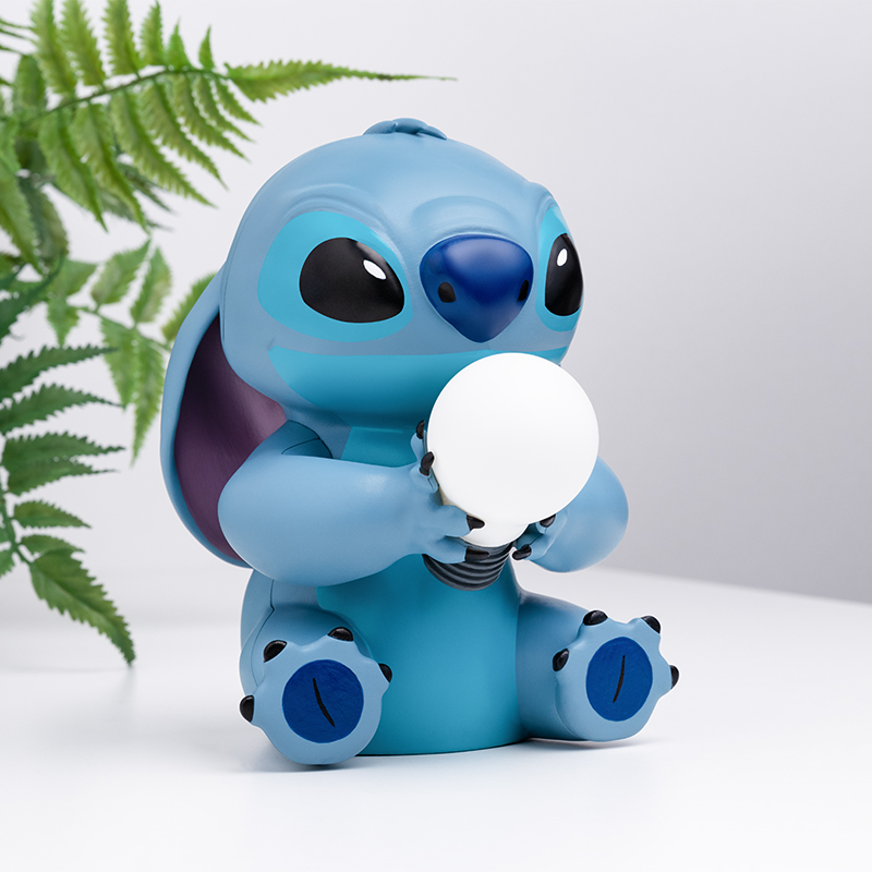 Stitch GloBuddies