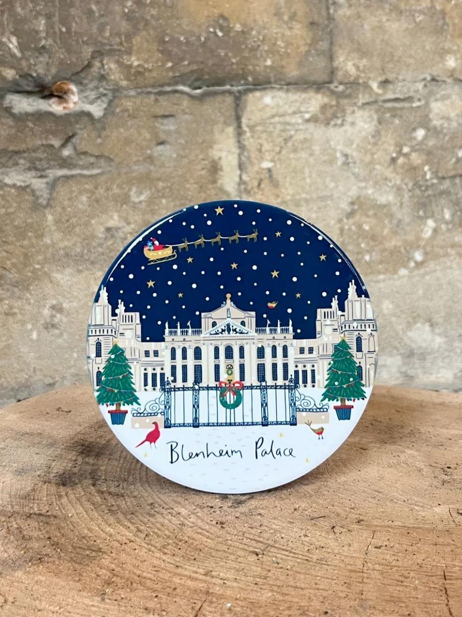 Ceramic Coaster