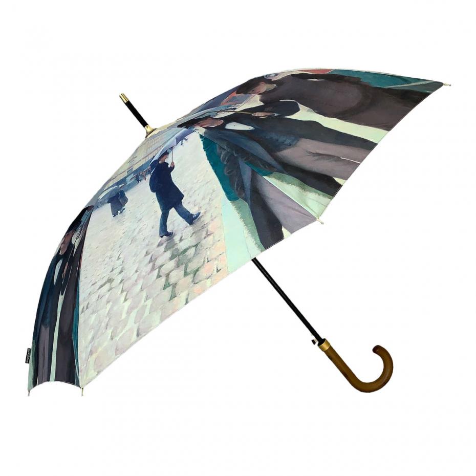 StormKing Paris Rainy Day Umbrella