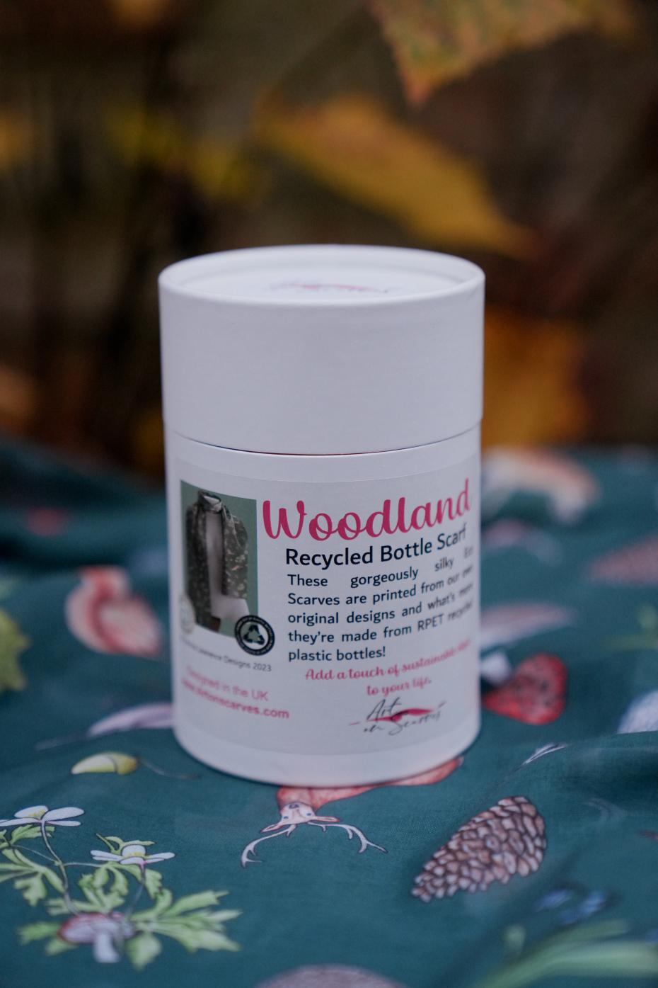 Woodland Packaging