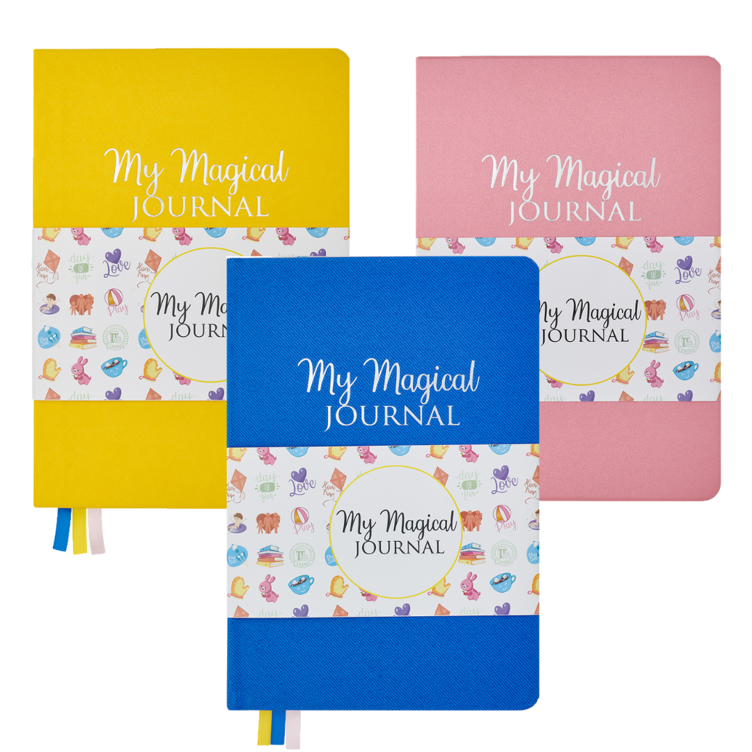 My Magical Journal