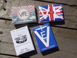 VE Day 75th Anniversary