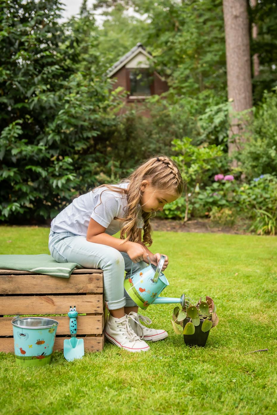 Grubs & Bugs - Little Green Fingers Gardening Range