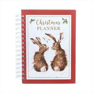 Christmas Planner