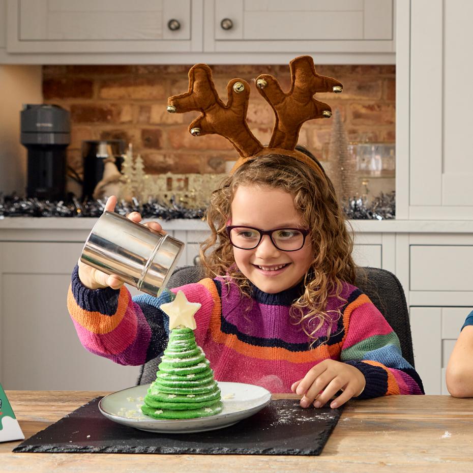 Christmas Tree Video