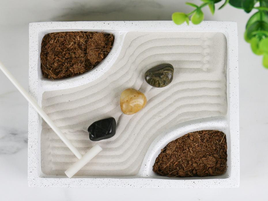 Zen Garden Grow Kit