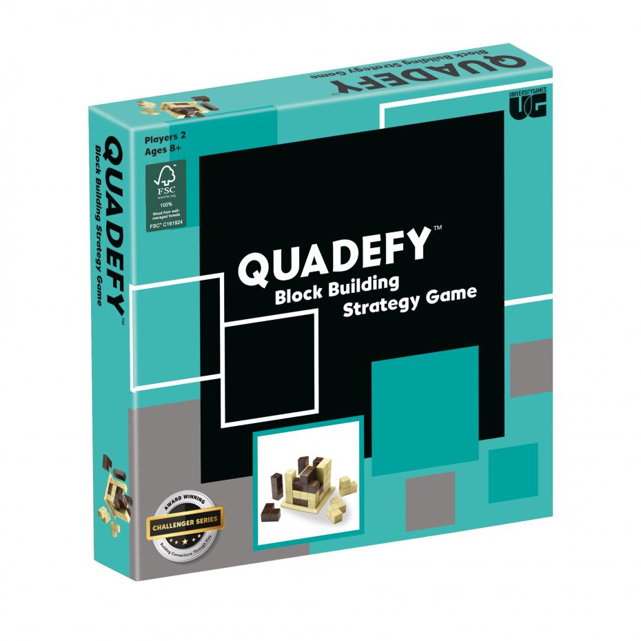 Quadefy