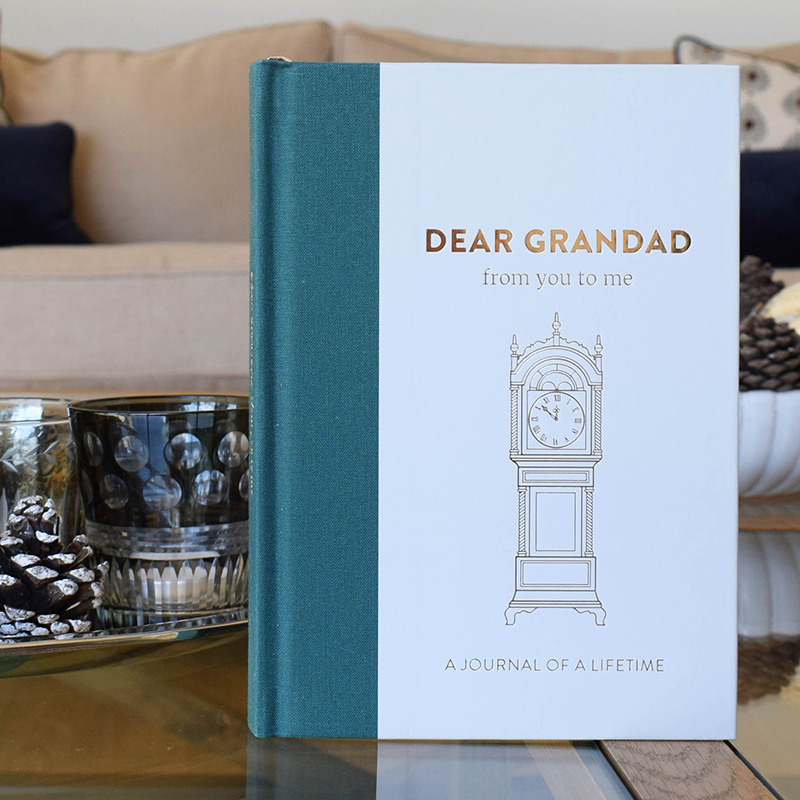 DEAR GRANDAD