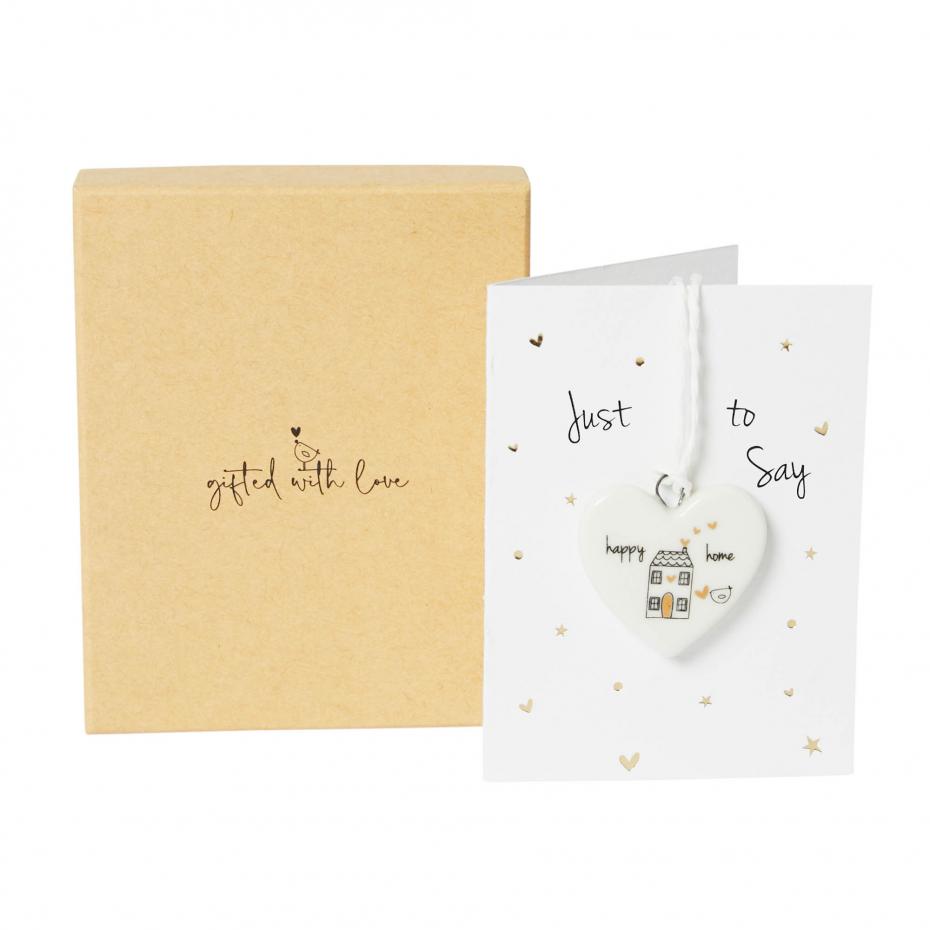 Happy Home Decoration