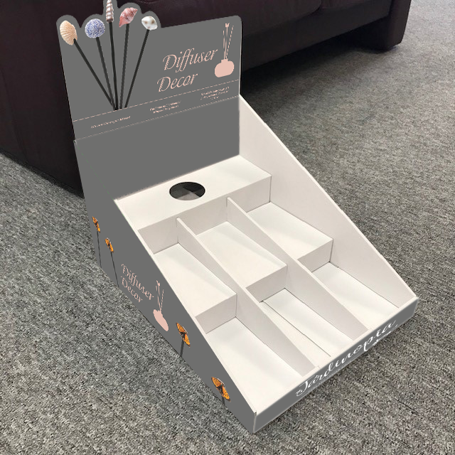 COUNTER TOP DISPLAY UNIT