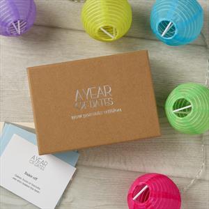 New Parents Date Box