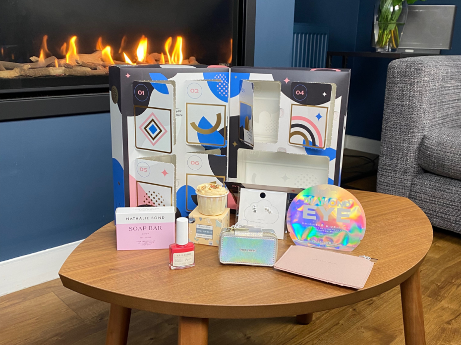 Create Your Own Box