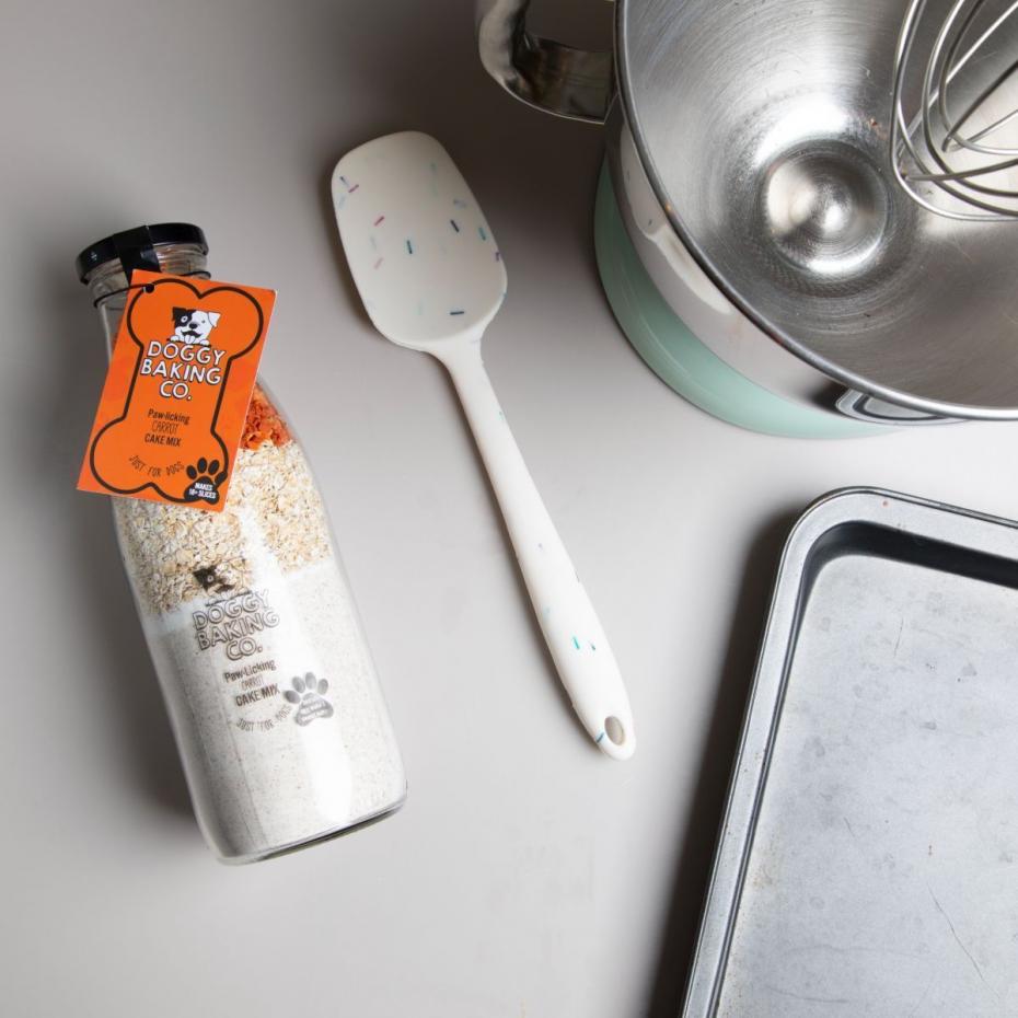 Carrot Cake Mix - to be baked