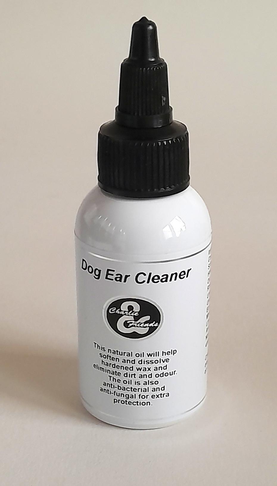 Dog Ear Cleaner