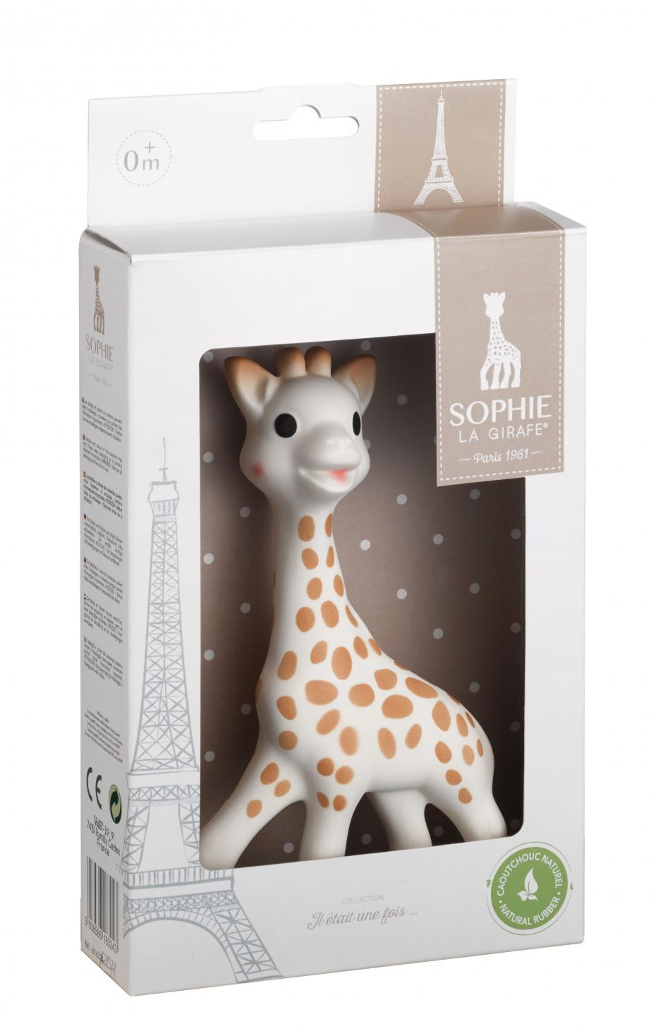 Sophie la girafe Original Teether