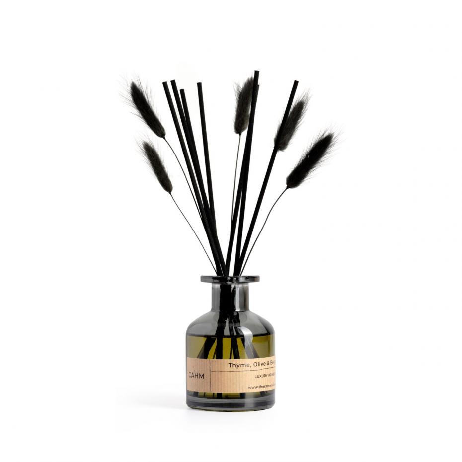 CAHM luxury reed diffuser