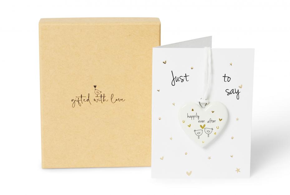 Happily Ever After Decoration