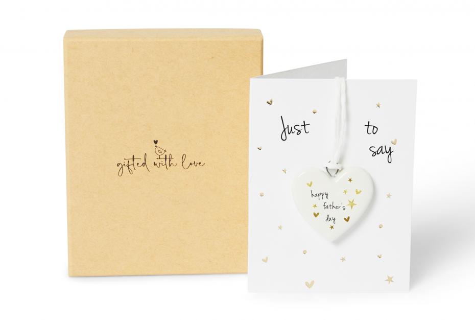 Happy Father's Day Decoration